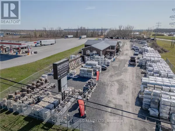 Cornwall, ON K6H7P8,1420 BOUNDARY ROAD