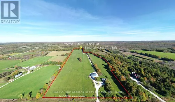 495529 GREY ROAD 2, Blue Mountains, ON N0H2E0