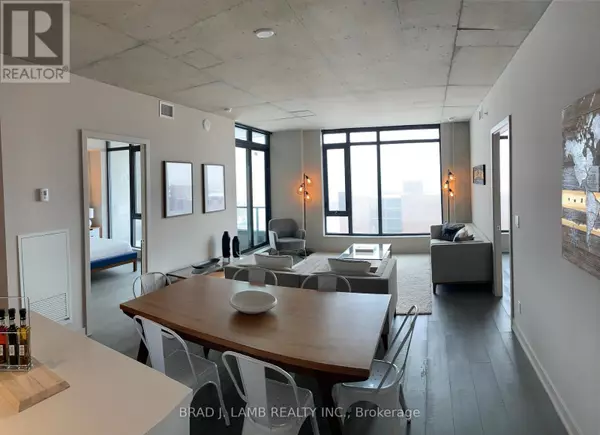 Ottawa, ON K2P1C3,203 CATHERINE ST #603