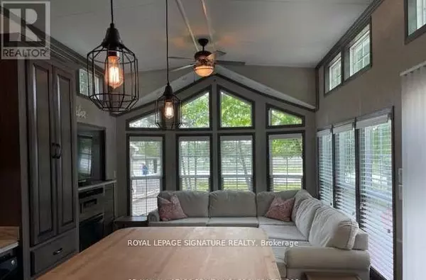 Kawartha Lakes (verulam), ON K0M1L0,2152 County 36 RD #30