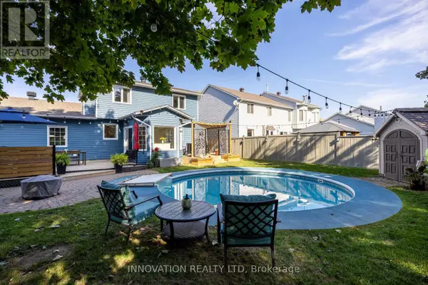 Carleton Place, ON K7C4H3,38 PATTERSON CRESCENT