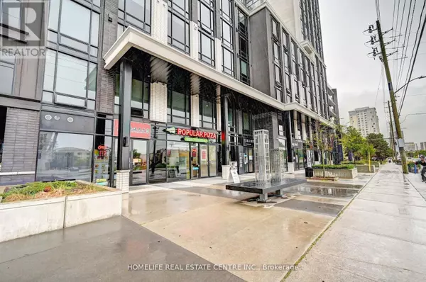 Waterloo, ON N2L3L2,145 Columbia ST West #730