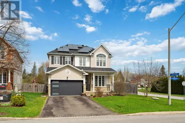 Ottawa, ON K2S2H5,59 BAYWOOD DRIVE