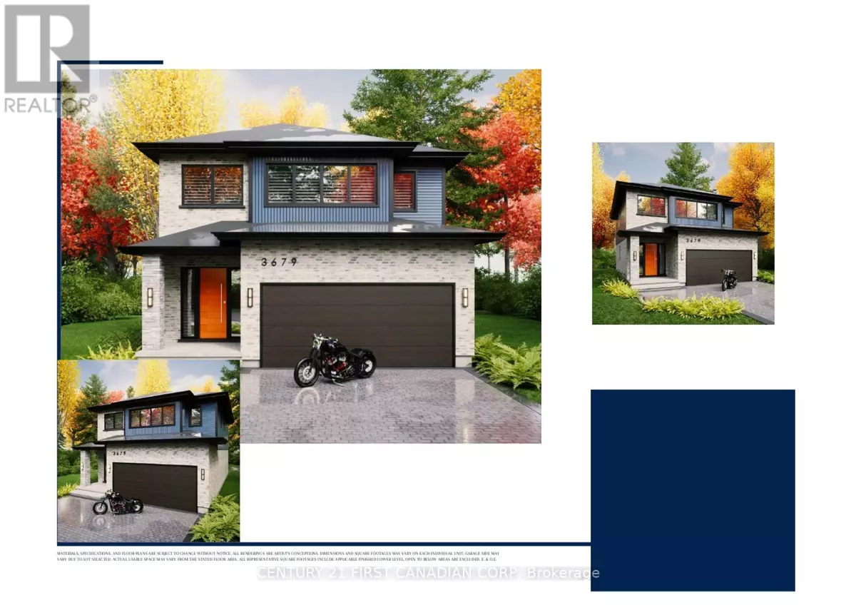 Middlesex Centre (ilderton), ON N0M2A0,194 BOWMAN DRIVE