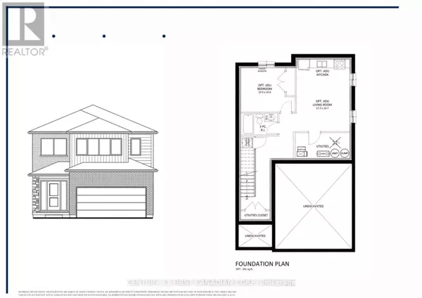 Middlesex Centre (ilderton), ON N0M2A0,194 BOWMAN DRIVE