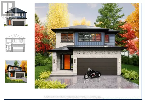 Middlesex Centre (ilderton), ON N0M2A0,194 BOWMAN DRIVE