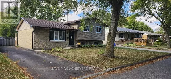 London East (east H), ON N5Y4A5,95 AMY CRESCENT