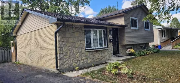 London East (east H), ON N5Y4A5,95 AMY CRESCENT