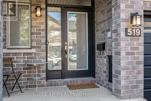 Ottawa, ON K2V0M7,519 TRIANGLE STREET