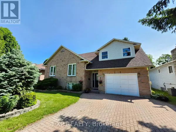 1311 CUTHBERTSON AVENUE, Brockville, ON K6V6Y2
