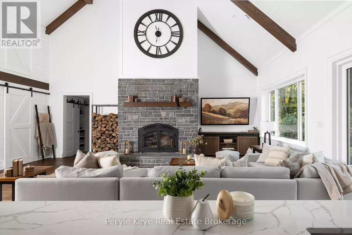 Gravenhurst (morrison), ON P0E1G0,1100 XAVIER STREET