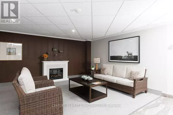 London East (east F), ON N6A2S3,500 Talbot ST #503