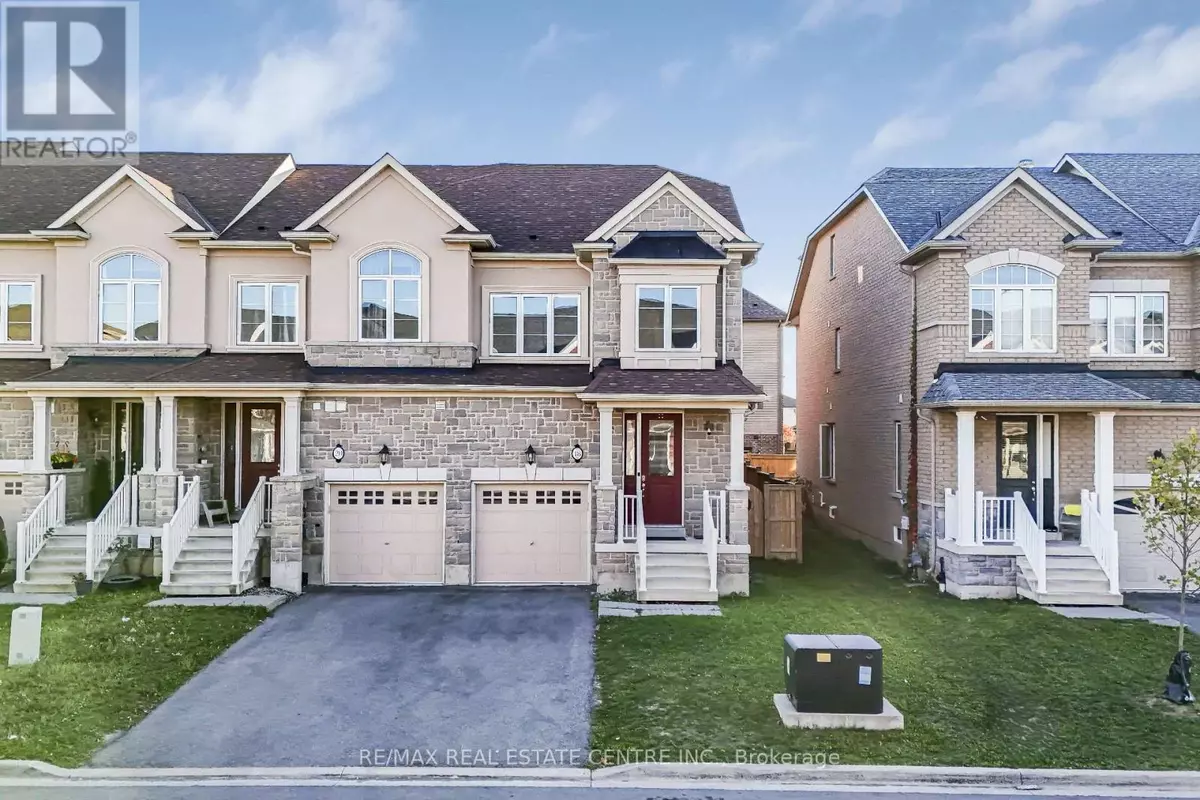 Hamilton (stoney Creek Mountain), ON L8J0L2,18 TALENCE DRIVE