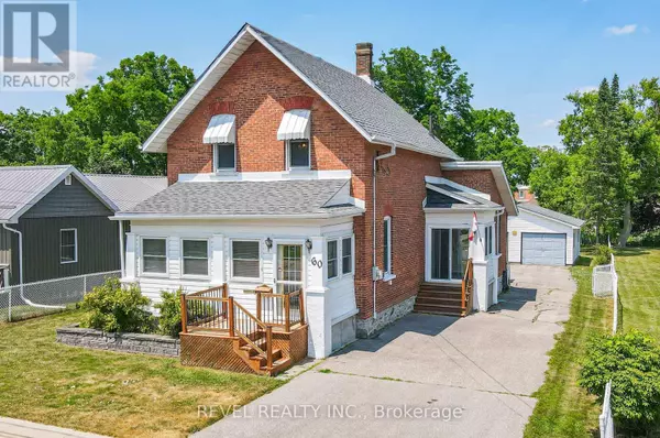 60 ELGIN STREET, Kawartha Lakes (lindsay), ON K9V3W5