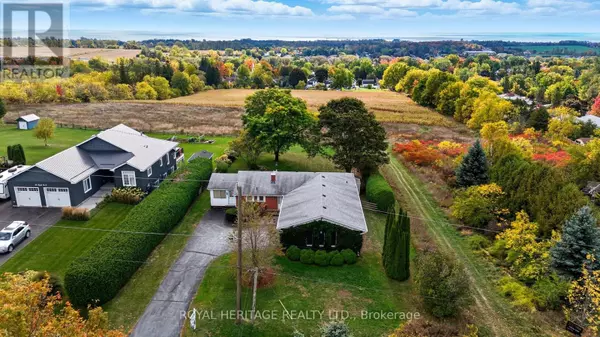 Cramahe (colborne), ON K0K1S0,22 PARK STREET E