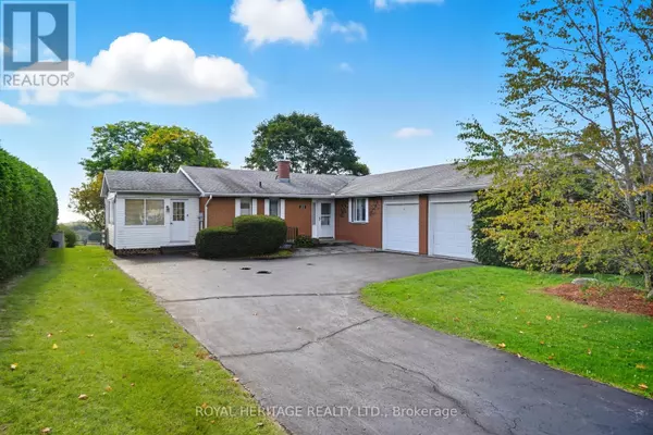 22 PARK STREET E, Cramahe (colborne), ON K0K1S0