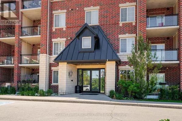Guelph (pineridge/westminster Woods), ON N1L1C8,1440 Gordon ST #116
