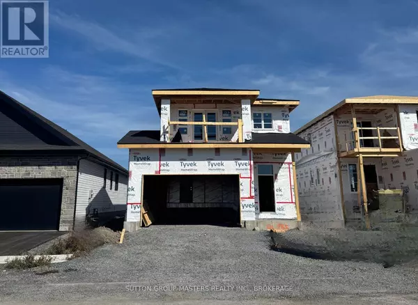 255 PRATT DRIVE, Loyalist (amherstview), ON K7N0E8
