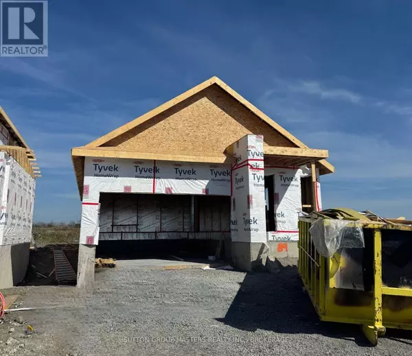 251 PRATT DRIVE, Loyalist (amherstview), ON K7N0E8