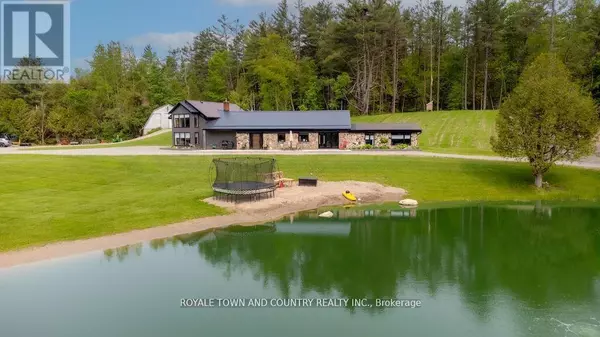 829 PEACE ROAD, Kawartha Lakes (emily), ON K0L2W0