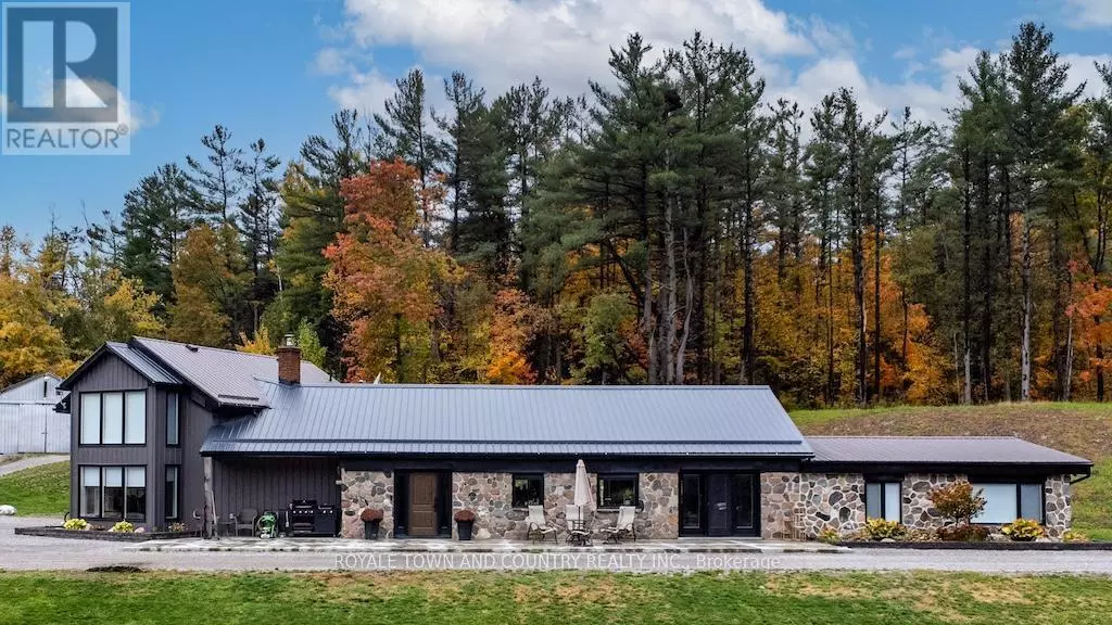 829 PEACE ROAD, Kawartha Lakes (emily), ON K0L2W0