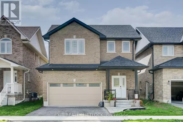 603 LEMAY GROVE, Peterborough (monaghan Ward 2), ON K9K0G9