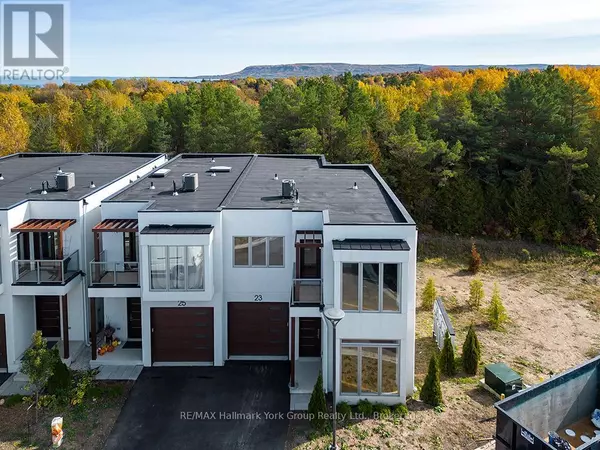 Blue Mountains, ON N0H2P0,23 WATERVIEW LANE