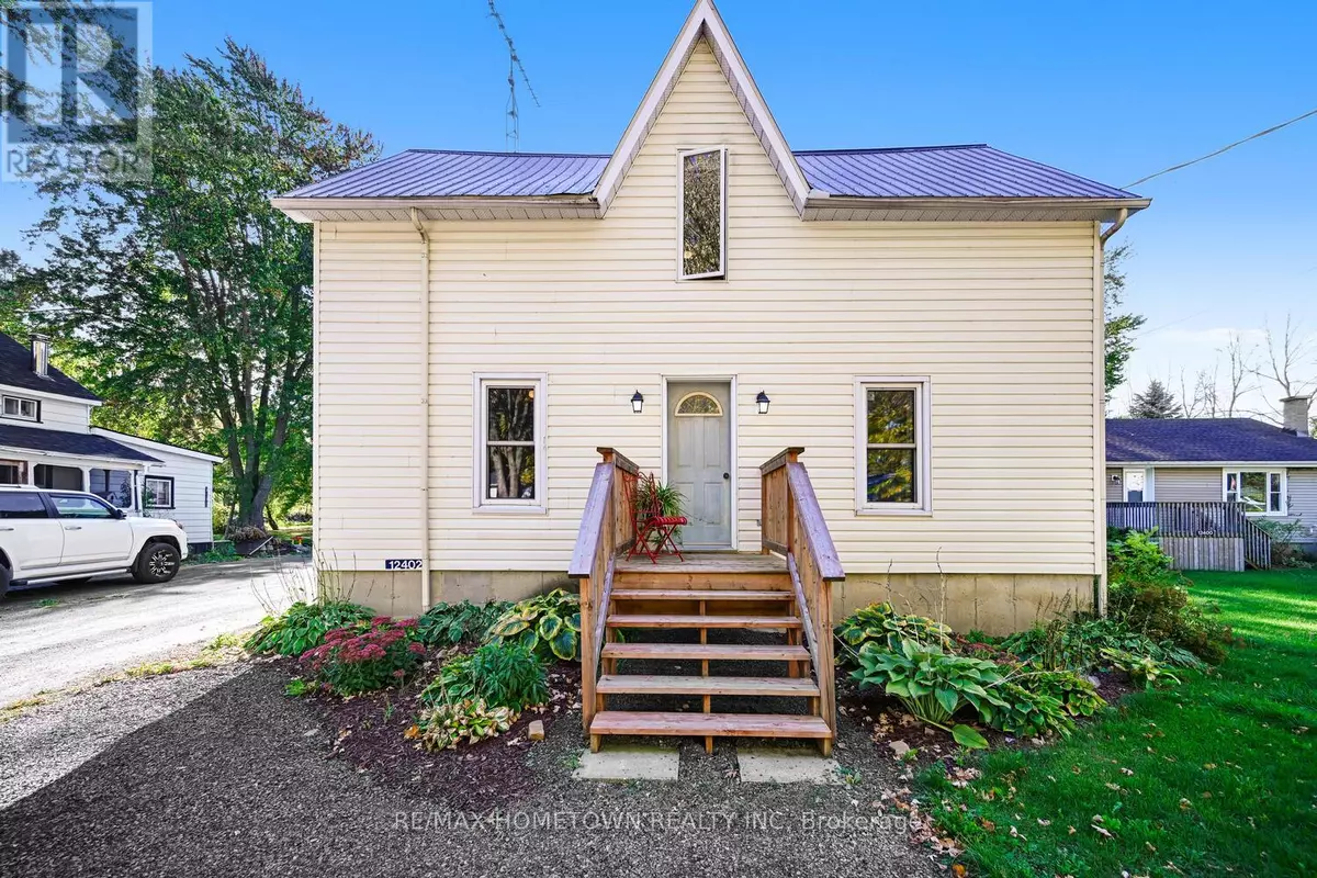 South Dundas, ON K0C2H0,12402 COUNTY ROAD 18 ROAD