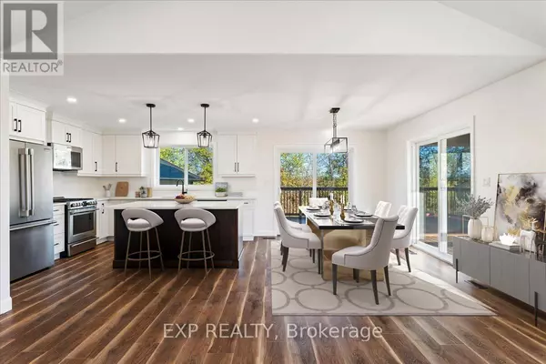 Quinte West (sidney Ward), ON K8P1Z3,251 WALLBRIDGE ROAD