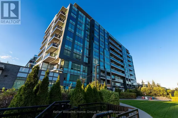Guelph (st. Patrick's Ward), ON N1E0A8,63 South Arthur ST South #205