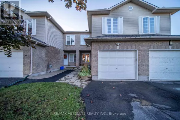 40 ROGER CRESCENT, Casselman, ON K0A1M0