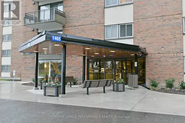 Ottawa, ON K2C3L9,1465 Baseline RD #113