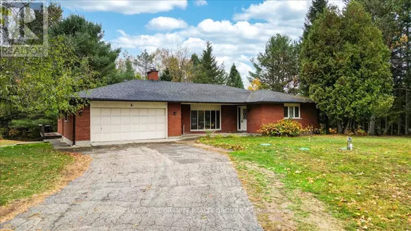 4 MAXWELL SETTLEMENT ROAD, Bancroft (bancroft Ward), ON K0L1C0