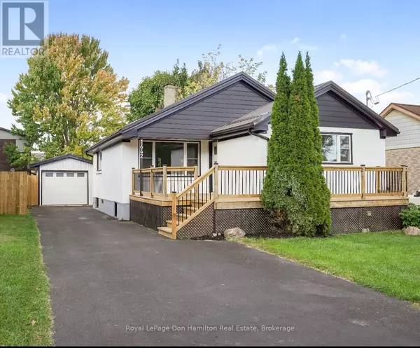 1642 MARDELL STREET, London East (east H), ON N5V1X4