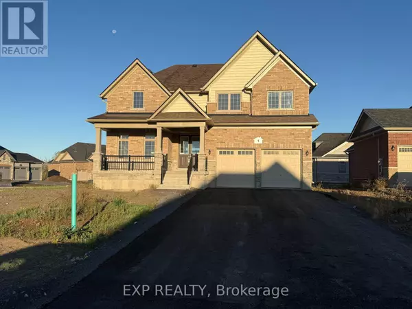 1 LARISSA PARK DRIVE, Quinte West (murray Ward), ON K0L1L0