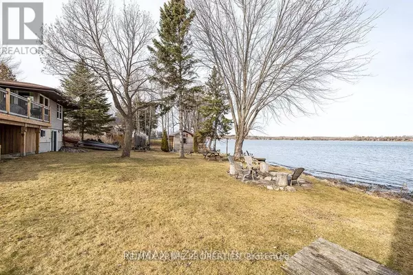 5 SUGAR BUSH TRAIL, Kawartha Lakes (mariposa), ON K0M2C0