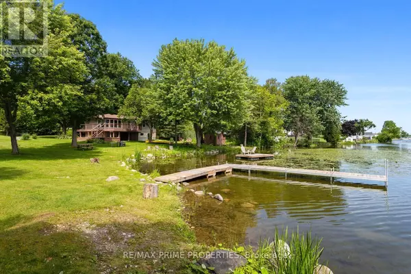 5 SUGAR BUSH TRAIL, Kawartha Lakes (mariposa), ON K0M2C0