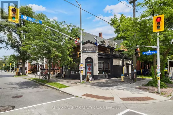 Ottawa, ON K1N6P4,244-246 LAURIER AVENUE E