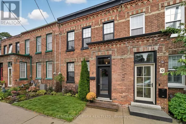 Port Hope, ON L1A3K7,11 BRAMLEY STREET N