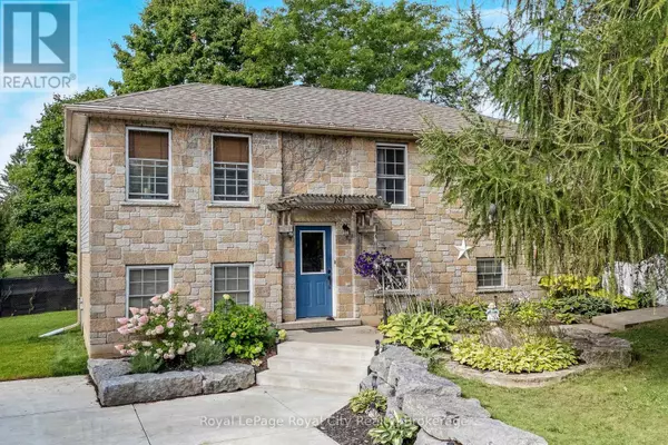 151 QUEEN STREET, Guelph/eramosa (rockwood), ON N0B2K0