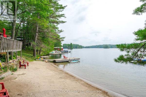 Havelock-belmont-methuen, ON K0L1Z0,124 BLUE MOUNTAIN ROAD