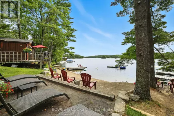 Havelock-belmont-methuen, ON K0L1Z0,124 BLUE MOUNTAIN ROAD