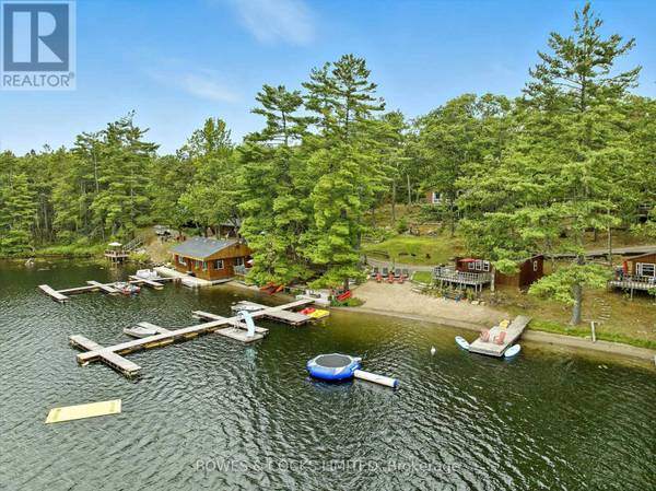 124 BLUE MOUNTAIN ROAD, Havelock-belmont-methuen, ON K0L1Z0