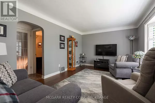 St. Catharines (vine/linwell), ON L2N2C4,97 ELSE STREET