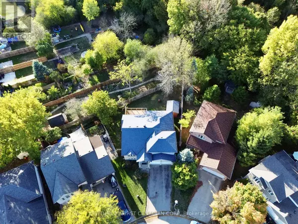 London East (east A), ON N5Y5T7,581 FOREST CREEK PLACE