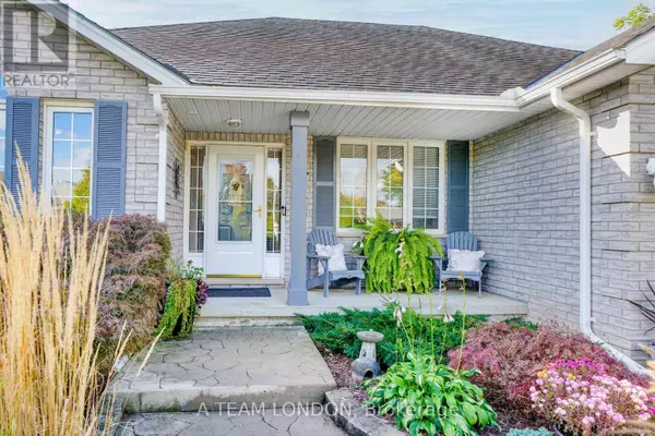 St. Thomas, ON N5R6H1,12 HUNTINGTON TERRACE