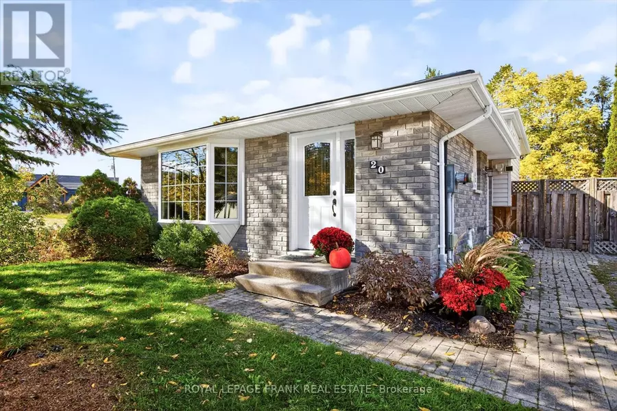 20 COLBOURNE ST STREET, Selwyn, ON K0L2H0