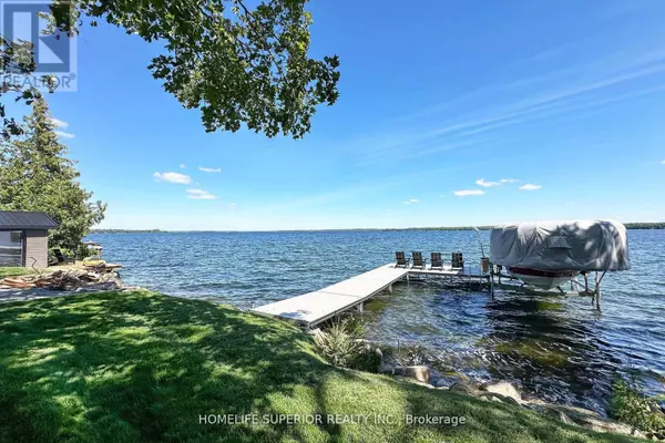 Kawartha Lakes (bexley), ON K0M2B0,110 WEST BAY BOULEVARD