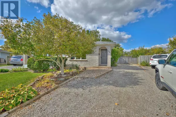 70 DODDS COURT, Fort Erie (central), ON L2A5Z2