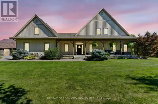 411 READ ROAD, Niagara-on-the-lake (lakeshore), ON L0S1J0